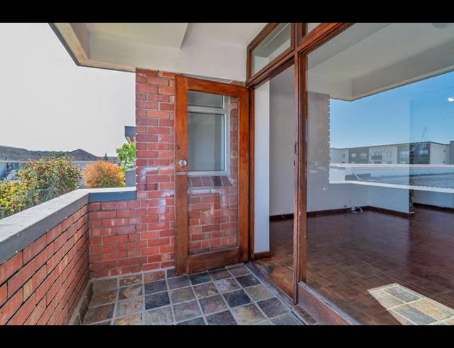 2 BEDROOM APARTMENT FOR SALE IN DIEP RIVER